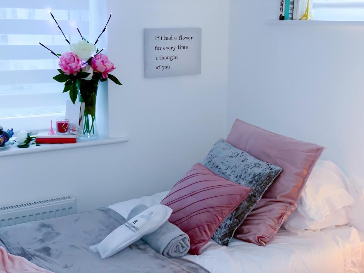 Royal Rooms At Coop Live Etihad, Sports City Manchester Bagian luar foto
