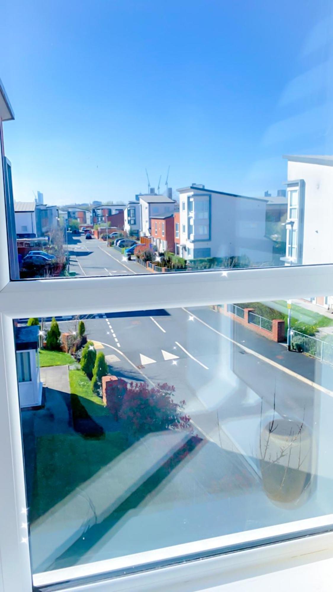Royal Rooms At Coop Live Etihad, Sports City Manchester Bagian luar foto