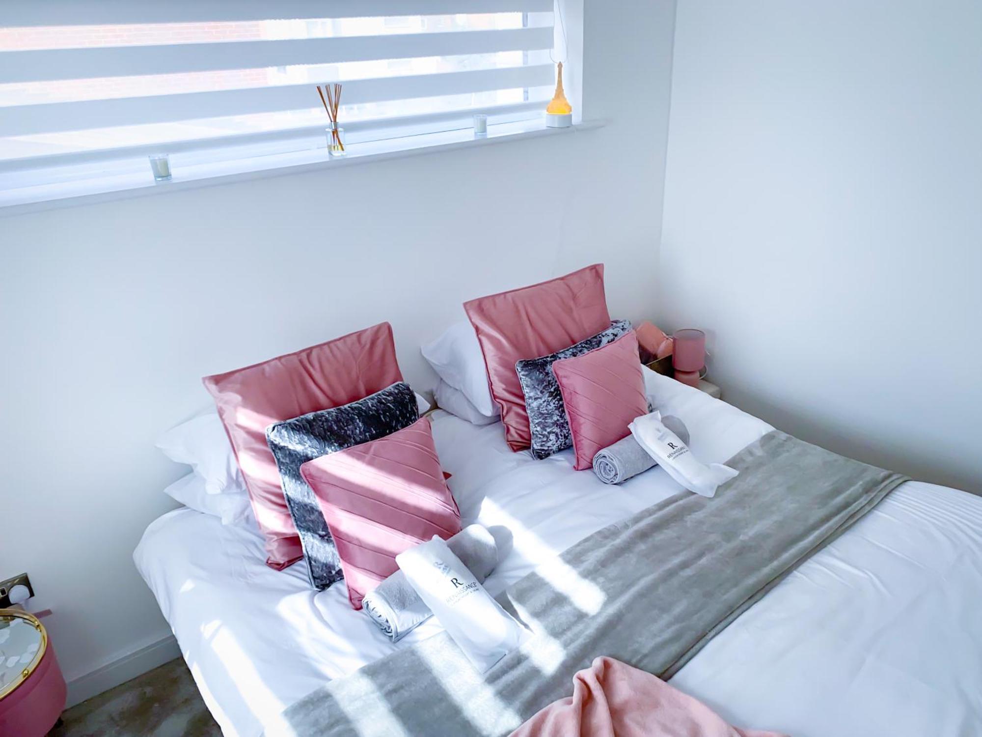Royal Rooms At Coop Live Etihad, Sports City Manchester Bagian luar foto