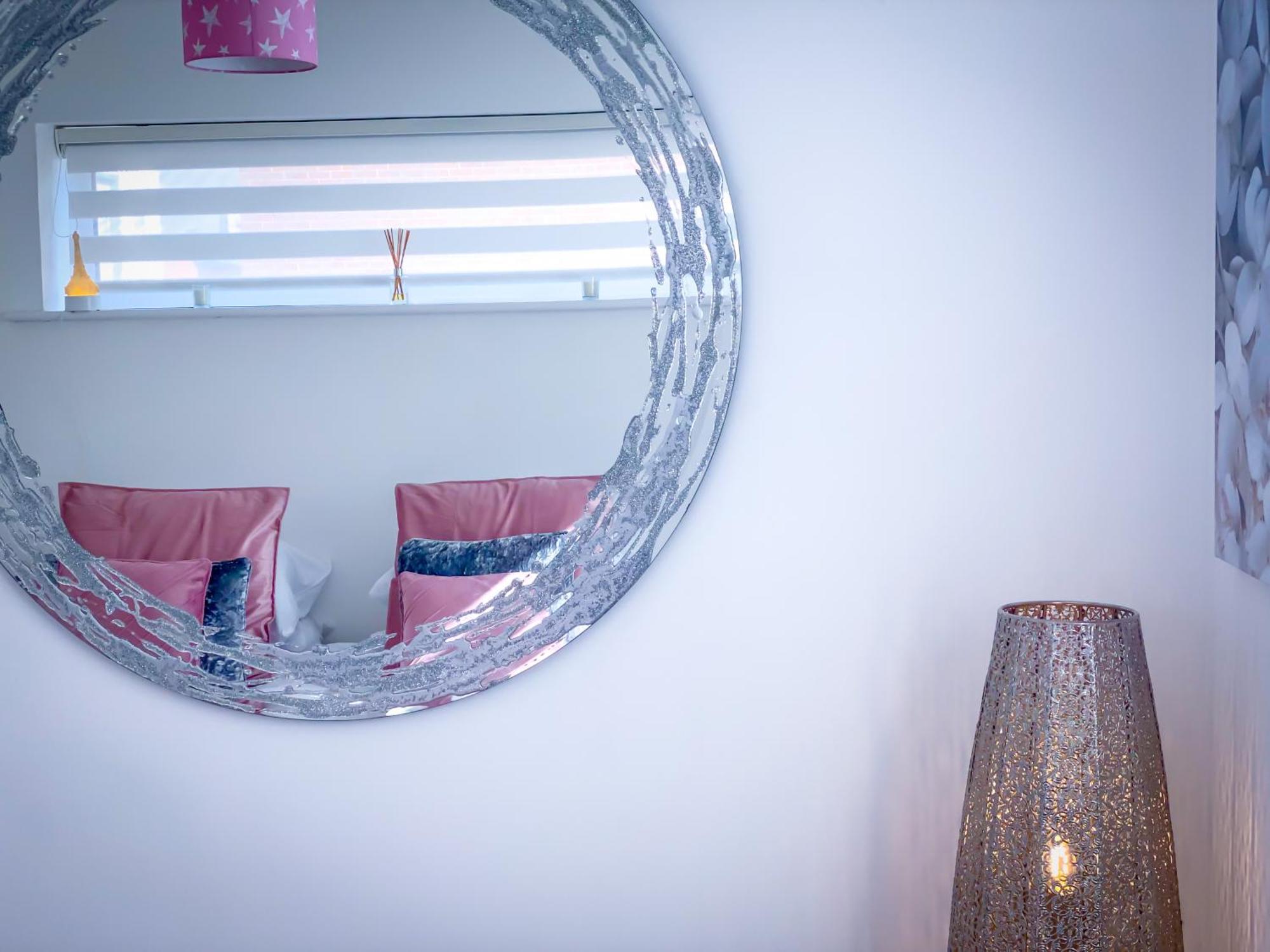 Royal Rooms At Coop Live Etihad, Sports City Manchester Bagian luar foto