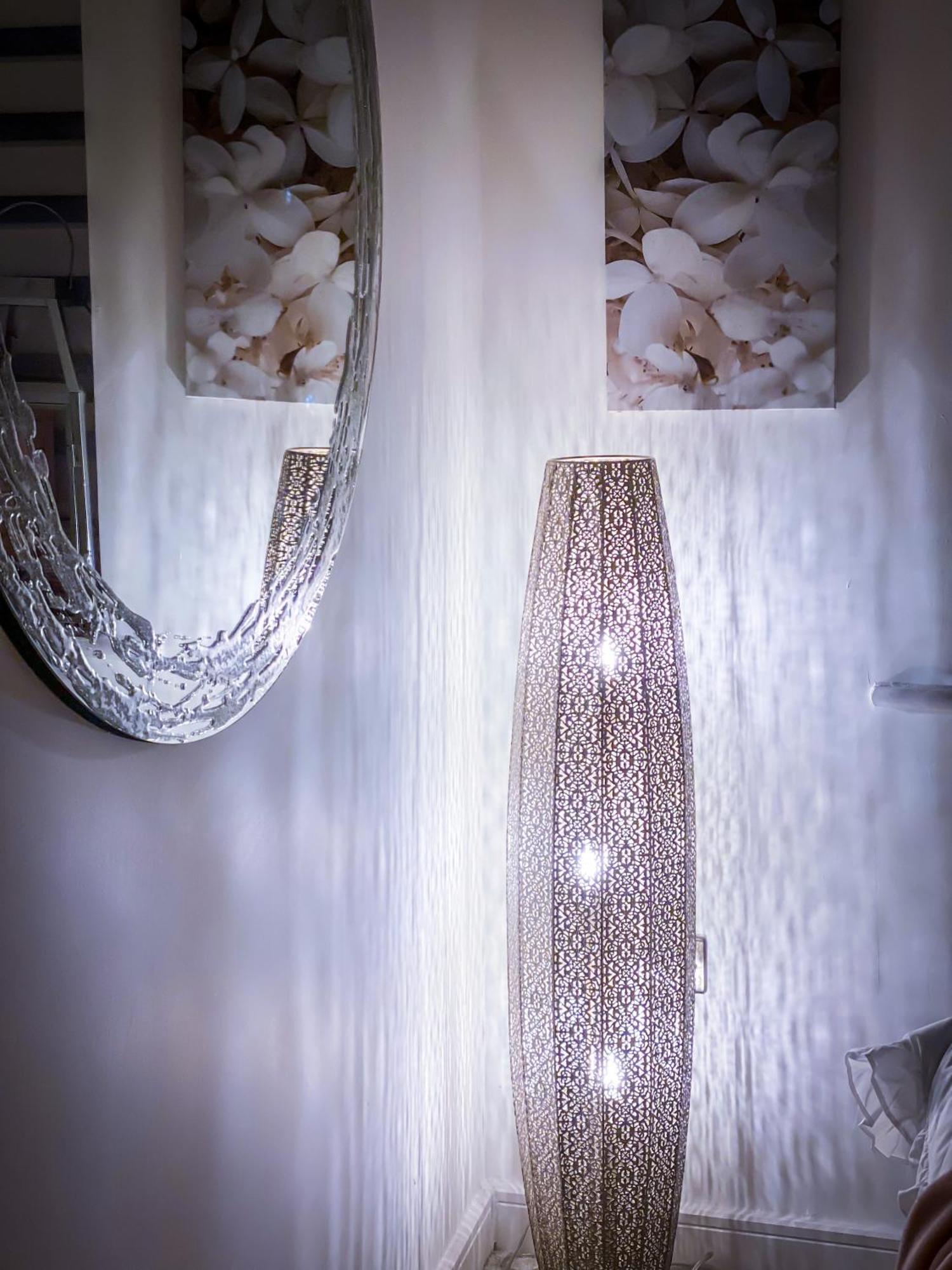 Royal Rooms At Coop Live Etihad, Sports City Manchester Bagian luar foto