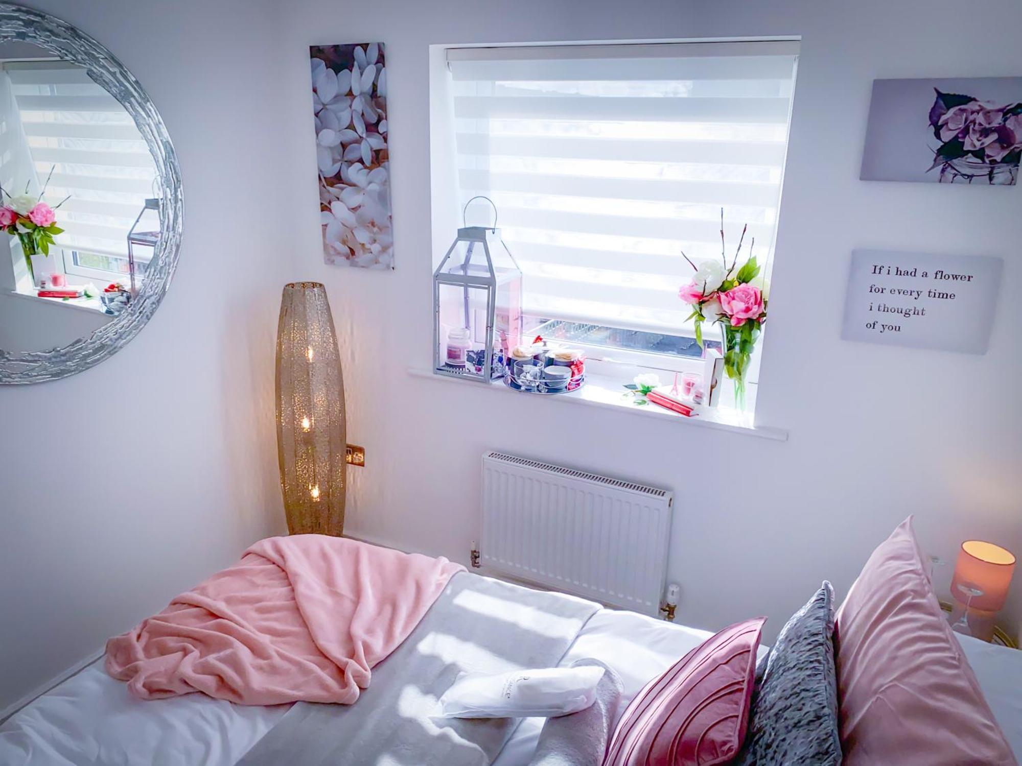 Royal Rooms At Coop Live Etihad, Sports City Manchester Bagian luar foto